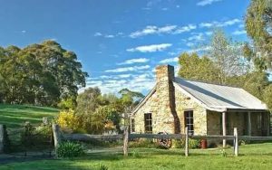 Adelaide Hills Country Cottages